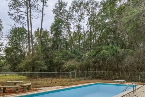 Tiny photo for 4890 Chaires Cross Road, Tallahassee, FL 32317 (MLS # 394344)