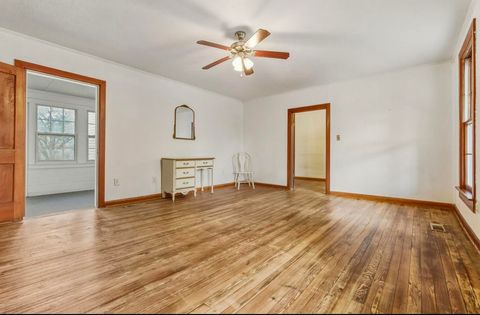 Tiny photo for 4890 Chaires Cross Road, Tallahassee, FL 32317 (MLS # 394344)