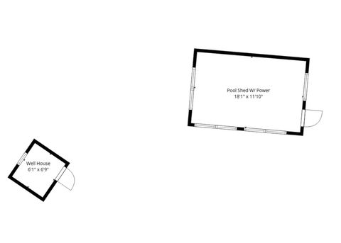 Tiny photo for 4890 Chaires Cross Road, Tallahassee, FL 32317 (MLS # 394344)