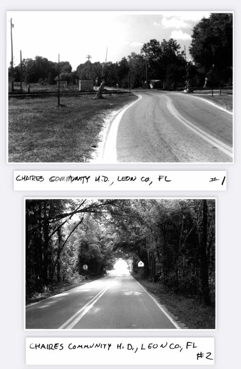 Tiny photo for 4890 Chaires Cross Road, Tallahassee, FL 32317 (MLS # 394344)