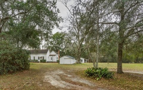 Tiny photo for 4890 Chaires Cross Road, Tallahassee, FL 32317 (MLS # 394344)
