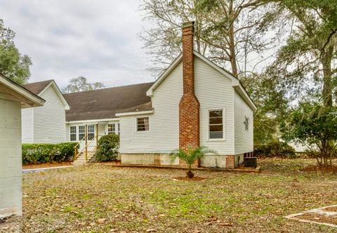 Tiny photo for 4890 Chaires Cross Road, Tallahassee, FL 32317 (MLS # 394344)