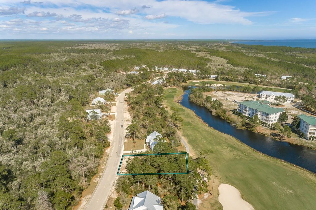 Photo of 415 Royal Tern Way, St James, FL 32323 (MLS # 397535)