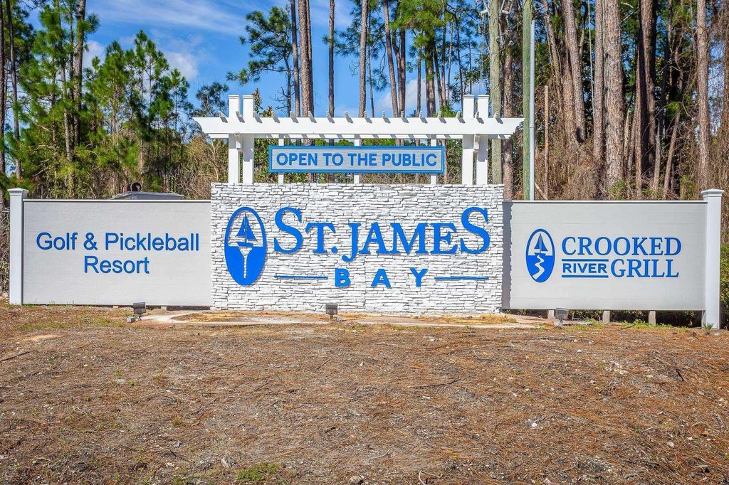 Photo of 415 Royal Tern Way, St James, FL 32323 (MLS # 397535)