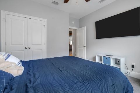 Tiny photo for 3230 GRANT CREEK Trail, Tallahassee, FL 32309 (MLS # 394821)