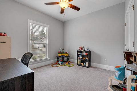Tiny photo for 3230 GRANT CREEK Trail, Tallahassee, FL 32309 (MLS # 394821)