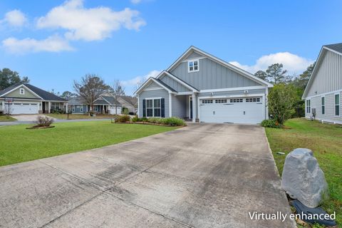 Tiny photo for 3230 GRANT CREEK Trail, Tallahassee, FL 32309 (MLS # 394821)