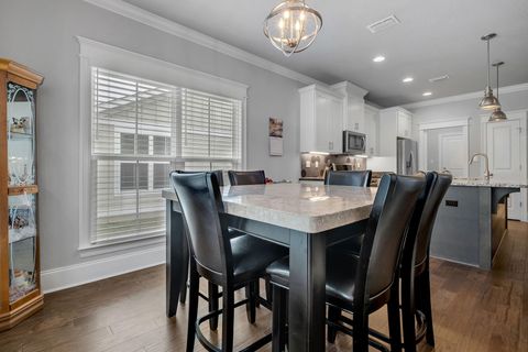 Tiny photo for 3230 GRANT CREEK Trail, Tallahassee, FL 32309 (MLS # 394821)