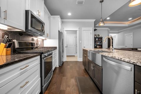 Tiny photo for 3230 GRANT CREEK Trail, Tallahassee, FL 32309 (MLS # 394821)