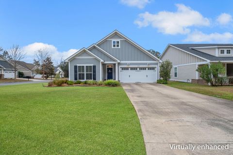 Photo of 3230 GRANT CREEK Trail, Tallahassee, FL 32309 (MLS # 394821)