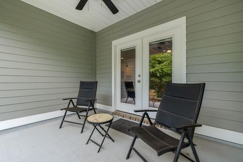 Tiny photo for 3230 GRANT CREEK Trail, Tallahassee, FL 32309 (MLS # 394821)