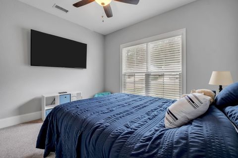 Tiny photo for 3230 GRANT CREEK Trail, Tallahassee, FL 32309 (MLS # 394821)