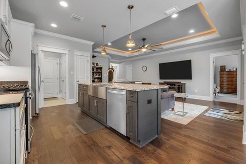 Tiny photo for 3230 GRANT CREEK Trail, Tallahassee, FL 32309 (MLS # 394821)