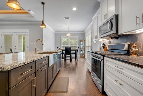 Tiny photo for 3230 GRANT CREEK Trail, Tallahassee, FL 32309 (MLS # 394821)