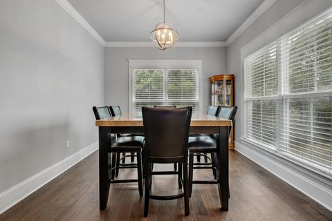 Tiny photo for 3230 GRANT CREEK Trail, Tallahassee, FL 32309 (MLS # 394821)