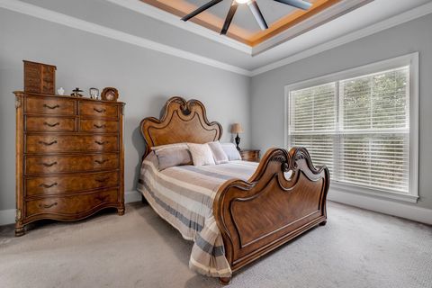 Tiny photo for 3230 GRANT CREEK Trail, Tallahassee, FL 32309 (MLS # 394821)