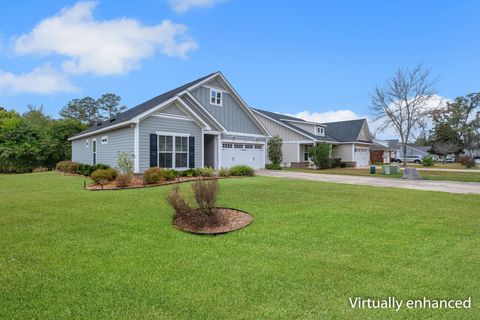 Tiny photo for 3230 GRANT CREEK Trail, Tallahassee, FL 32309 (MLS # 394821)