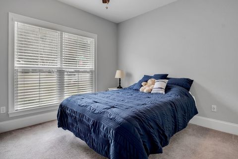 Tiny photo for 3230 GRANT CREEK Trail, Tallahassee, FL 32309 (MLS # 394821)