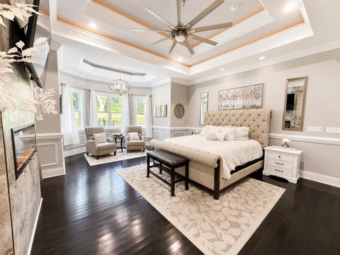 Tiny photo for 8013 Oak Grove Plantation Road, Tallahassee, FL 32312 (MLS # 402555)