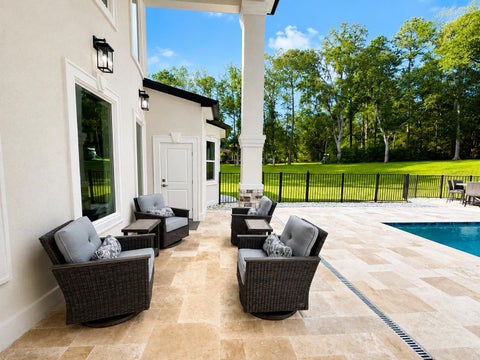 Tiny photo for 8013 Oak Grove Plantation Road, Tallahassee, FL 32312 (MLS # 402555)