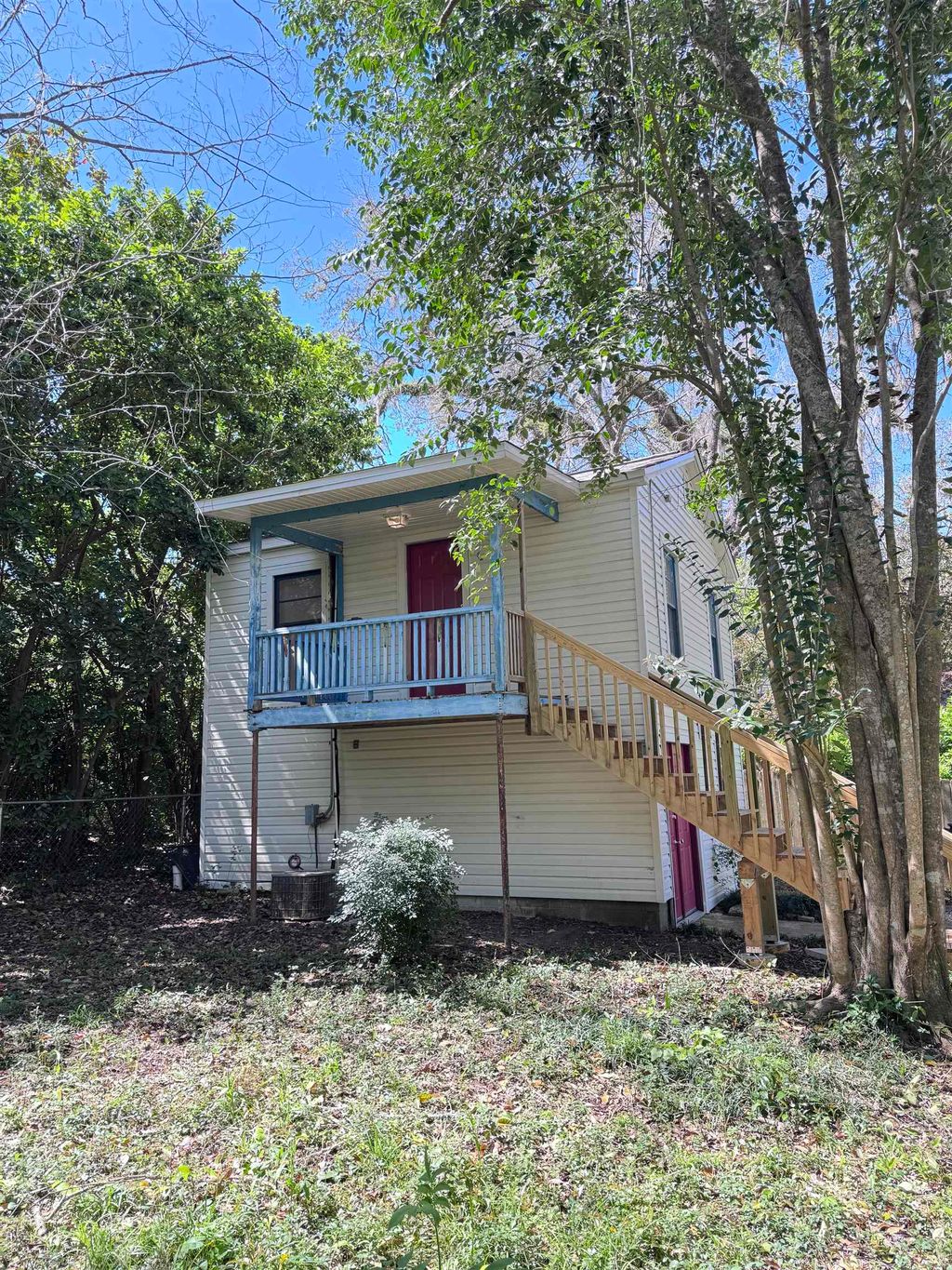 Photo of 817 N Forest Drive, Tallahassee, FL 32303 (MLS # 400290)
