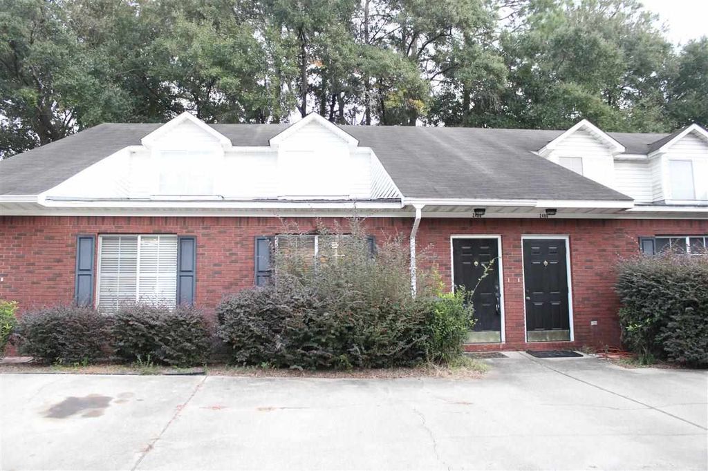 Photo of 2486 Emerald Ridge #0, Tallahassee, FL 32303 (MLS # 392097)