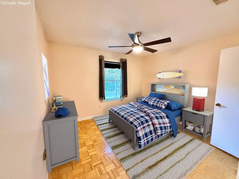 Tiny photo for 8341 Chickasaw Trail, Tallahassee, FL 32312 (MLS # 395521)