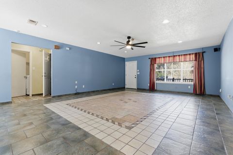 Tiny photo for 8341 Chickasaw Trail, Tallahassee, FL 32312 (MLS # 395521)