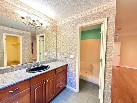 Tiny photo for 8341 Chickasaw Trail, Tallahassee, FL 32312 (MLS # 395521)