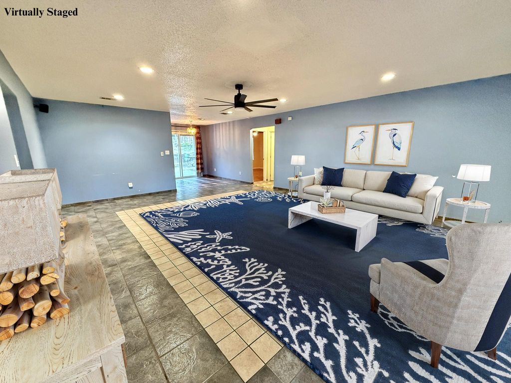 Photo of 8341 Chickasaw Trail, Tallahassee, FL 32312 (MLS # 395521)