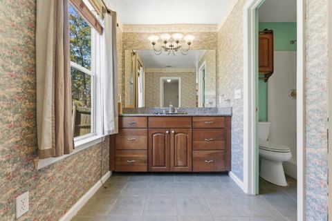 Tiny photo for 8341 Chickasaw Trail, Tallahassee, FL 32312 (MLS # 395521)