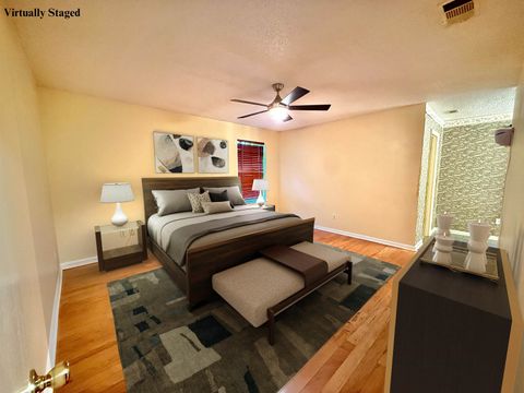 Tiny photo for 8341 Chickasaw Trail, Tallahassee, FL 32312 (MLS # 395521)