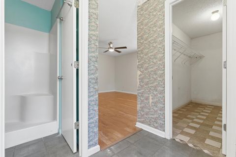 Tiny photo for 8341 Chickasaw Trail, Tallahassee, FL 32312 (MLS # 395521)