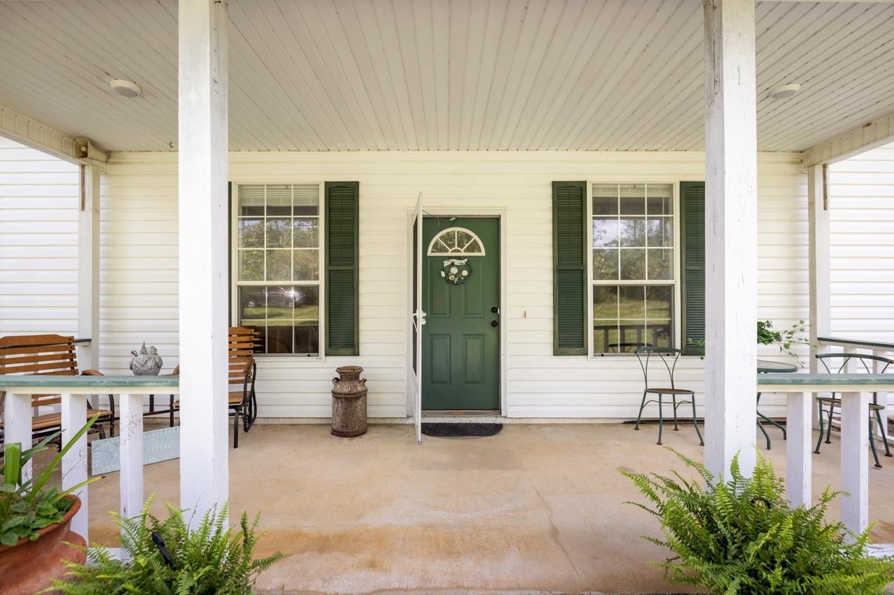 2247 Waukeenah Hwy