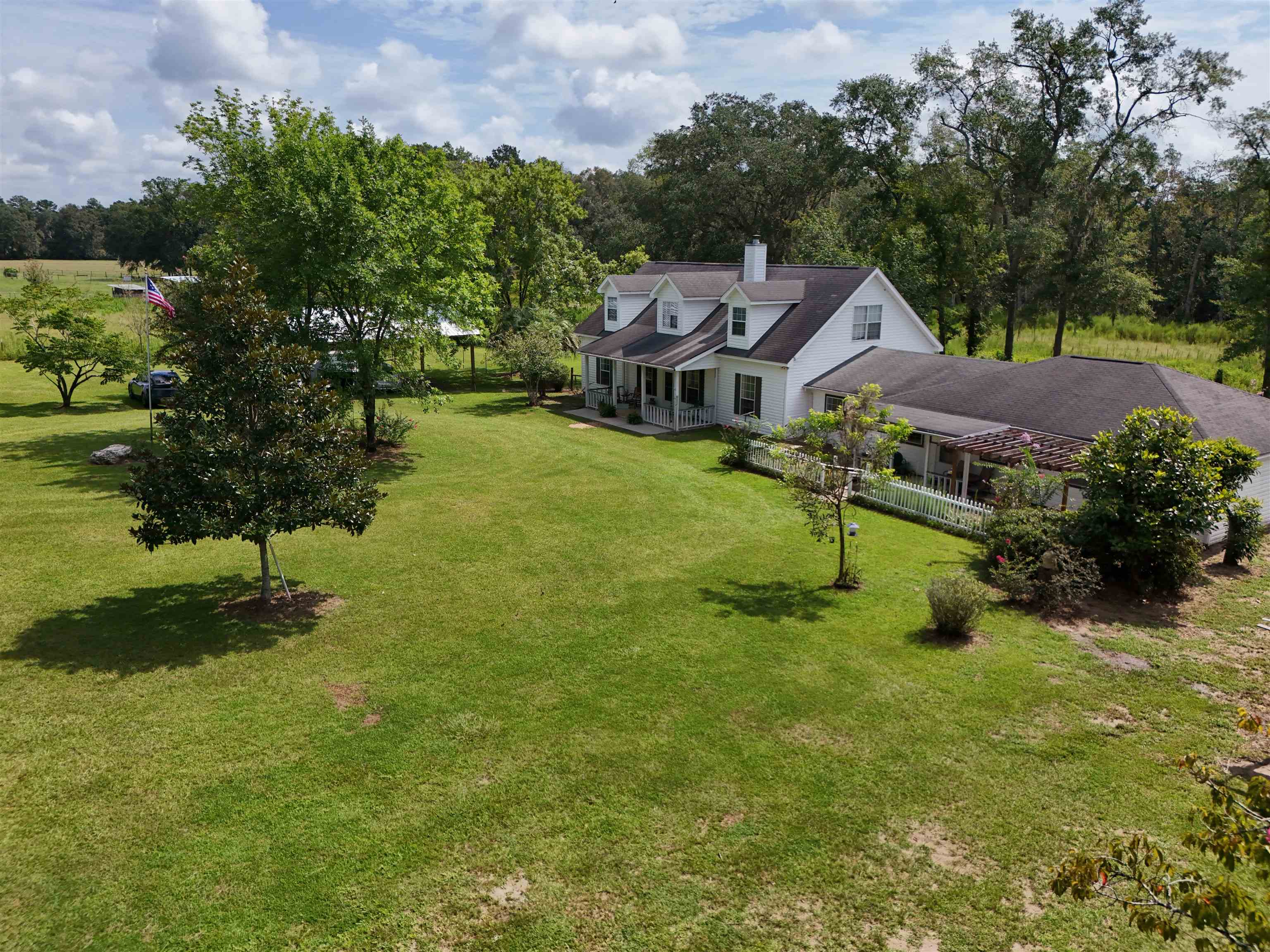 2247 Waukeenah Hwy