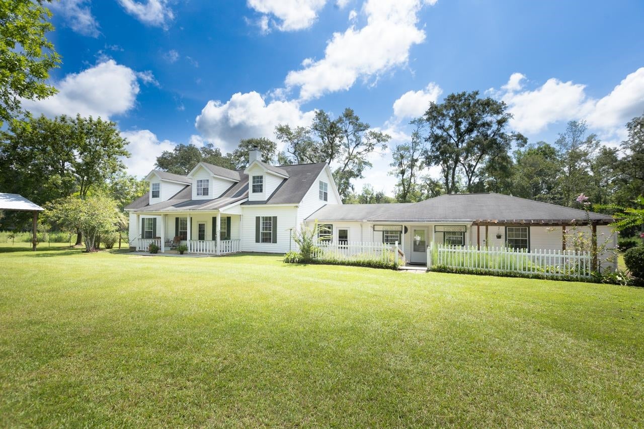 2247 Waukeenah Hwy