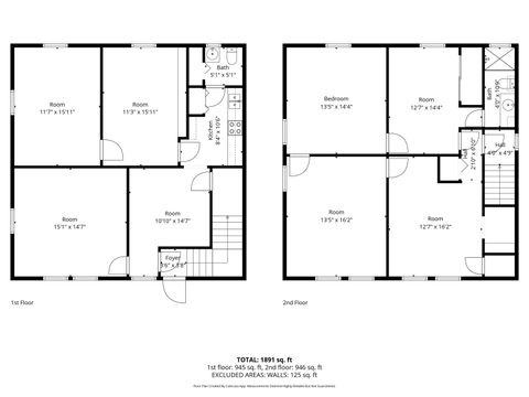 Tiny photo for 231 Lafayette Circle, Tallahassee, FL 32303 (MLS # 394414)