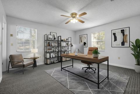 Tiny photo for 231 Lafayette Circle, Tallahassee, FL 32303 (MLS # 394414)