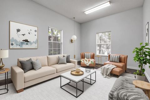 Tiny photo for 231 Lafayette Circle, Tallahassee, FL 32303 (MLS # 394414)