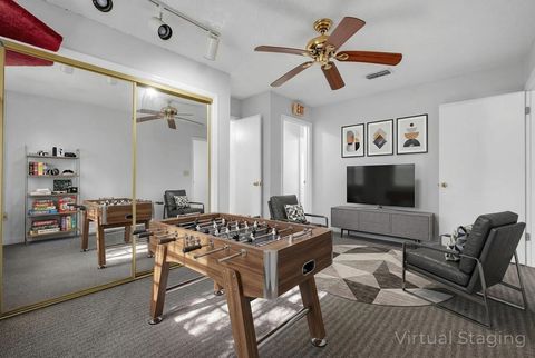 Tiny photo for 231 Lafayette Circle, Tallahassee, FL 32303 (MLS # 394414)