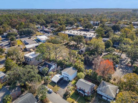 Tiny photo for 231 Lafayette Circle, Tallahassee, FL 32303 (MLS # 394414)