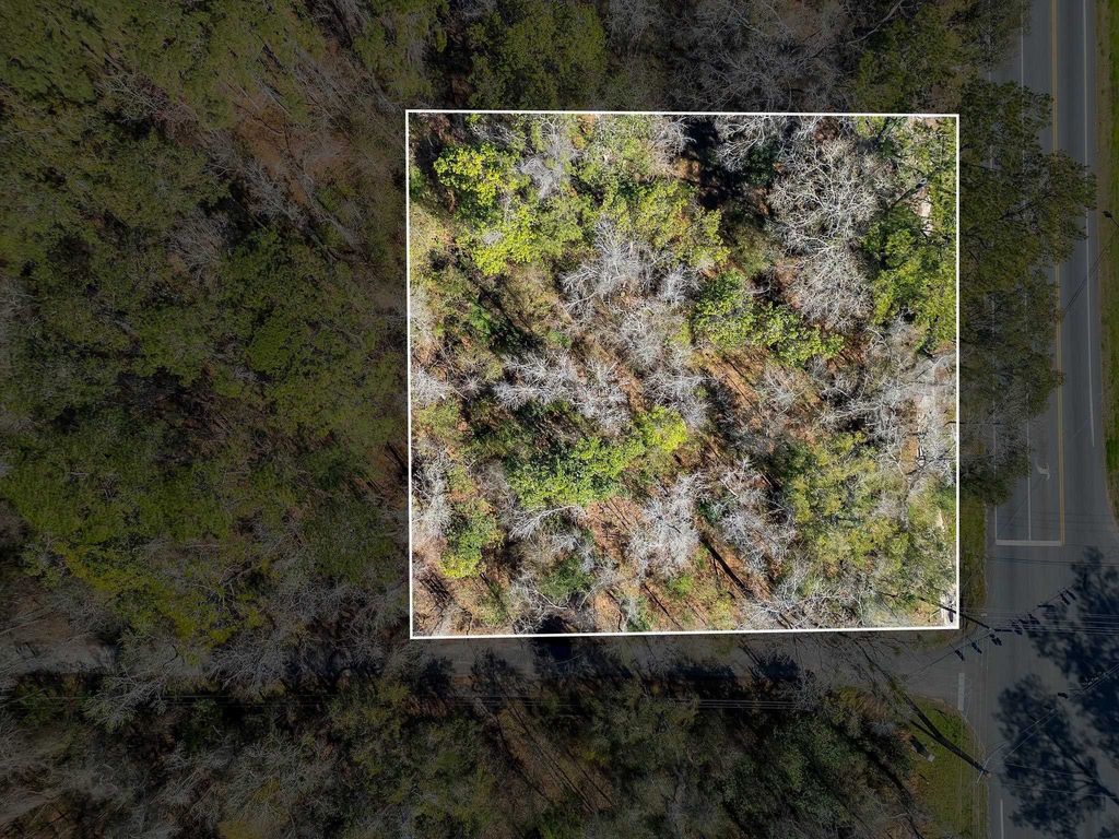 Photo of 0 Capital Circle NW, Tallahassee, FL 32303 (MLS # 391389)