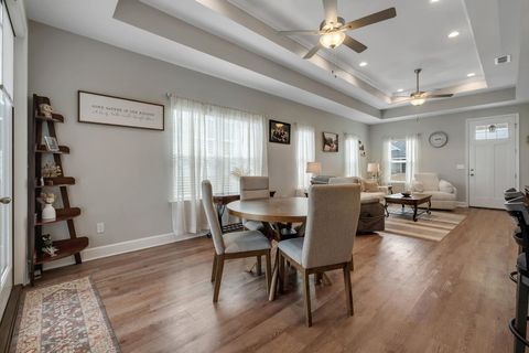 Tiny photo for 4351 Bottle Brush Lane, Tallahassee, FL 32303 (MLS # 395300)