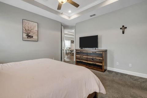 Tiny photo for 4351 Bottle Brush Lane, Tallahassee, FL 32303 (MLS # 395300)