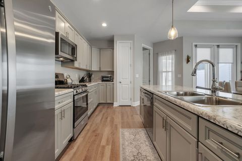 Tiny photo for 4351 Bottle Brush Lane, Tallahassee, FL 32303 (MLS # 395300)