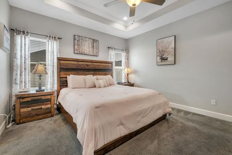 Tiny photo for 4351 Bottle Brush Lane, Tallahassee, FL 32303 (MLS # 395300)