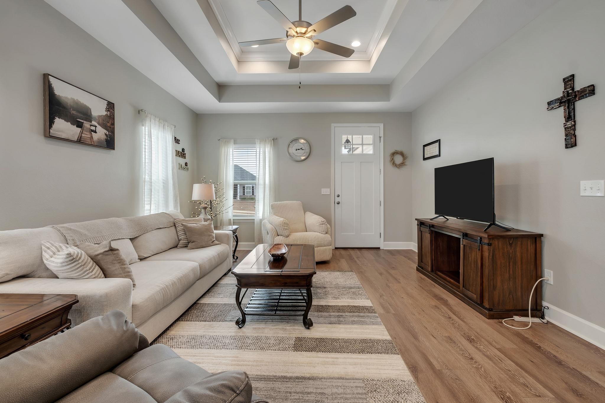 4351 Bottle Brush Lane