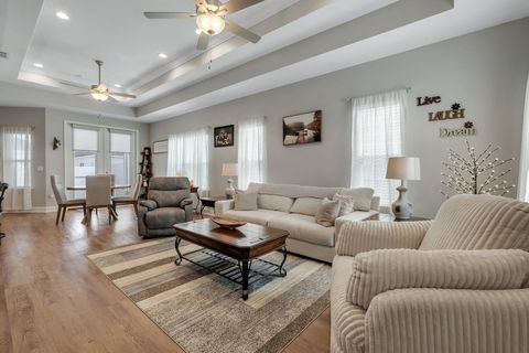 Tiny photo for 4351 Bottle Brush Lane, Tallahassee, FL 32303 (MLS # 395300)