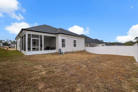 Tiny photo for 4351 Bottle Brush Lane, Tallahassee, FL 32303 (MLS # 395300)