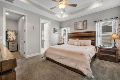 Tiny photo for 4351 Bottle Brush Lane, Tallahassee, FL 32303 (MLS # 395300)